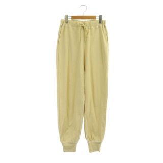 マウジー(moussy)のマウジー 22SS JOGGER ジョガーパンツ スウェット ドロスト 1 (その他)