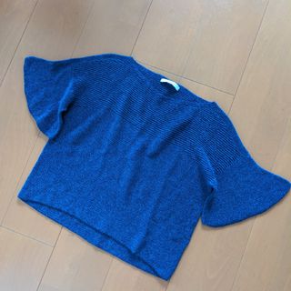 アナイ(ANAYI)の美品！アナイのサマーニット(ニット/セーター)