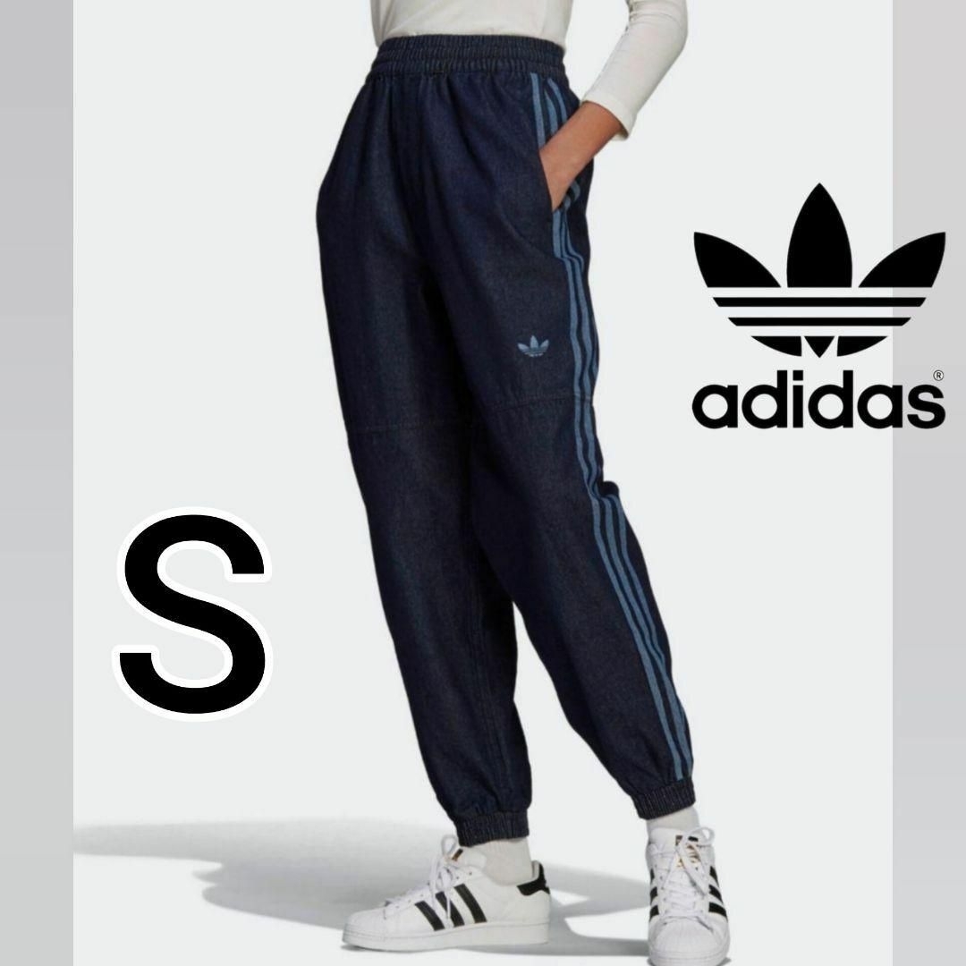 Originals(adidas) - アディダス インディゴブルー デニム Originals(adidas) - アディダス インディゴブルー デニム