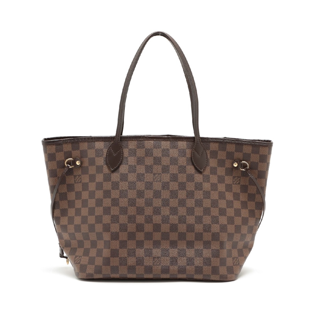 LOUIS VUITTON - ヴィトン ネヴァーフルMM    レディース トートバッグ