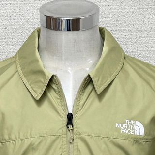 THE NORTH FACE - 新品 ノースフェイス メンズ サイクロン コーチ