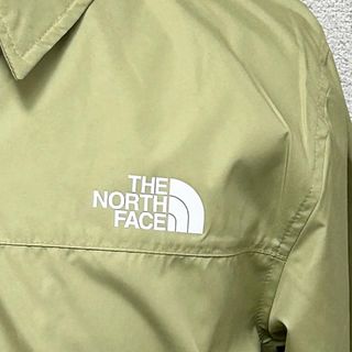 THE NORTH FACE - 新品 ノースフェイス メンズ サイクロン コーチ