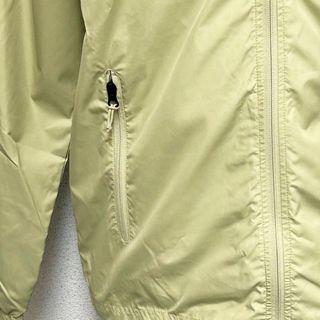 THE NORTH FACE - 新品 ノースフェイス メンズ サイクロン コーチ