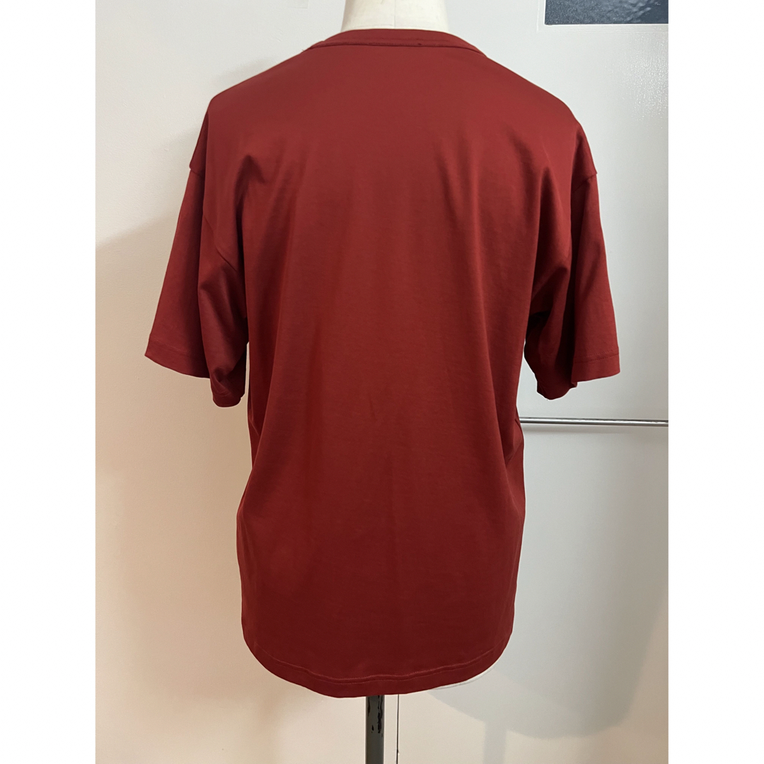 Acne Studios Tシャツ Nash Face 4