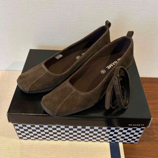 ノーネーム ハイヒール/パンプス(レディース)の通販 54点 | No Nameの ノーネーム ハイヒール/パンプス(レディース)の通販 54点 | No Nameの
