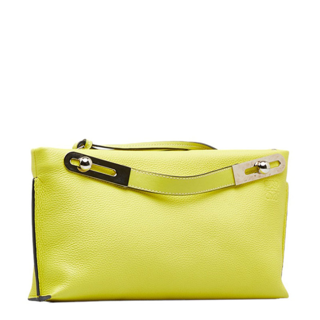 LOEWE - ロエベ ミッシー スモール ハンドバッグ ショルダーバッグ