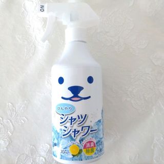 TOKIWA Pharmaceutical - ひんやりシャツシャワーR　500mL