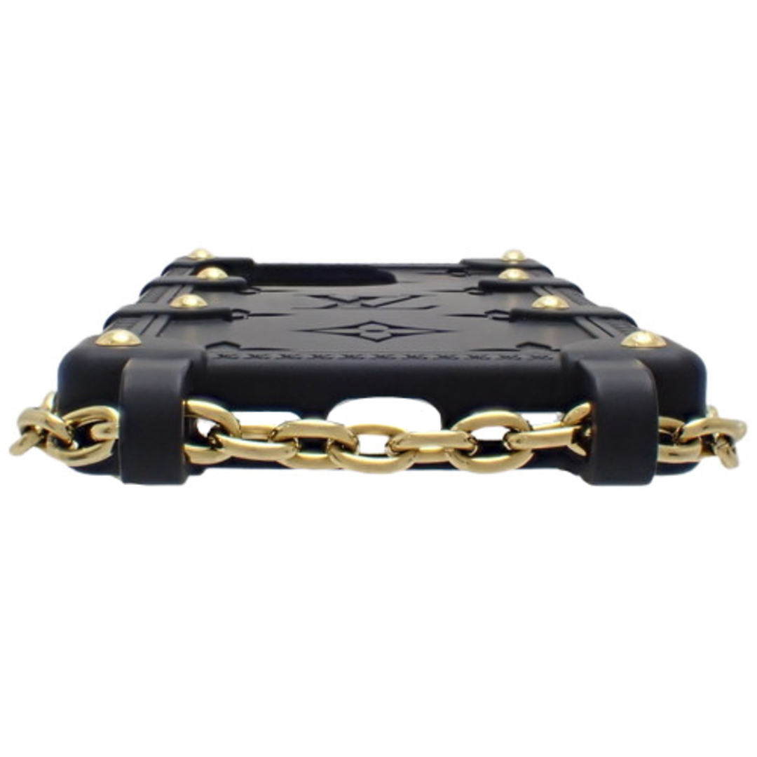 LOUIS VUITTON - ルイ・ヴィトンスマートフォンケース リ・トランク
