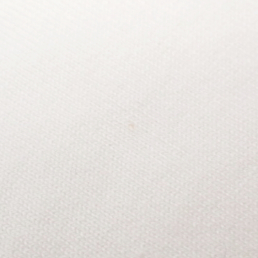 celine(セリーヌ)のセリーヌトップス トリオンフ クラシック Tシャツ コットン オフホワイト ホワイト白シロ ネイビー紺 ブラック 40802059879 レディースのトップス(Tシャツ(半袖/袖なし))の商品写真