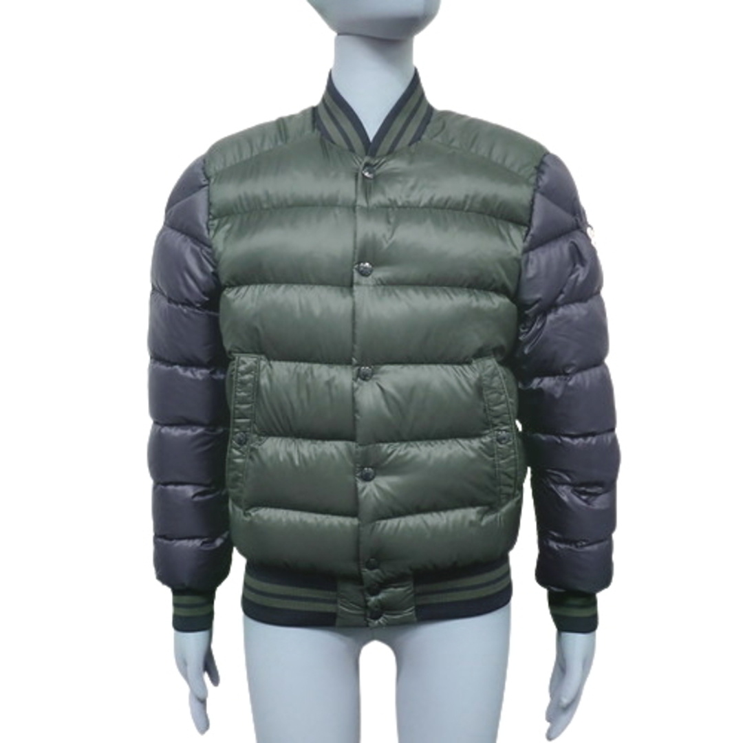 MONCLER - モンクレールアウター ブラッドフォード ダウン ジャケット
