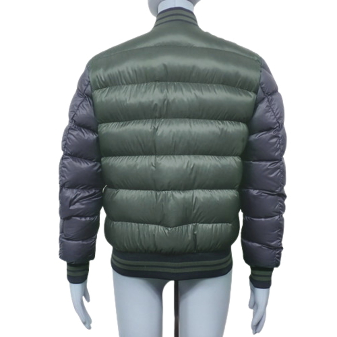 MONCLER - モンクレールアウター ブラッドフォード ダウン ジャケット