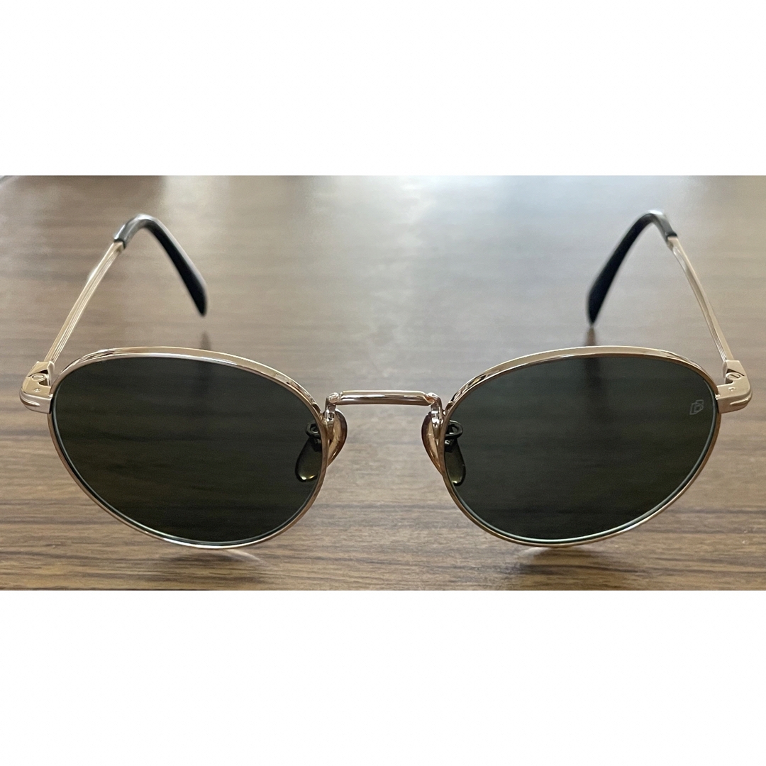 デヴィッド・ベッカムサングラス🕶️