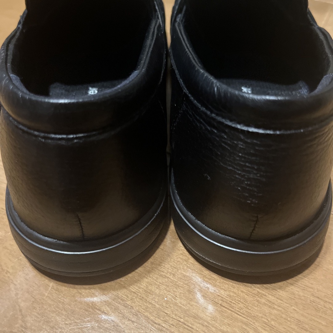 Regal Walker（REGAL CORPORATION）(リーガルウォーカー)のリーガルウォーカー ディアスキン ビットスリッポン　333WBF メンズの靴/シューズ(スリッポン/モカシン)の商品写真