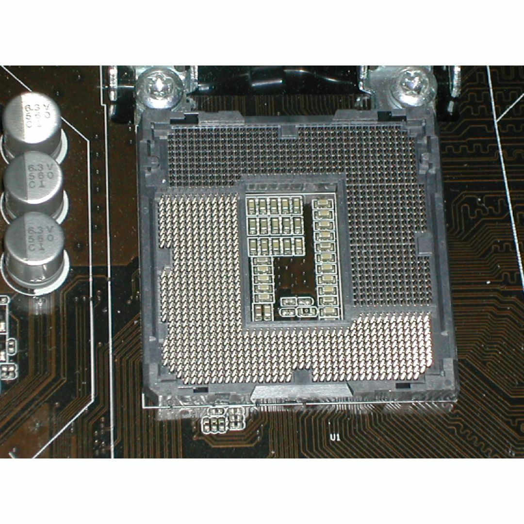 Asrock　H87 Pro4  LGA1150