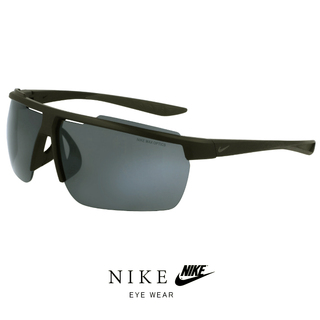 ナイキ(NIKE)の【新品】 ナイキ スポーツサングラス dc2903 010 Nike WINDSHIELD AF ウィンドシールド dc2903 010 [ ゴルフ テニス 野球 サイクリング ランニング  ] [ メンズ 標準 ] [ レディース 大きめ Lサイズ ] ユニセックス(サングラス/メガネ)