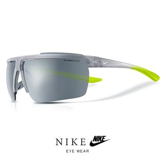 ナイキ(NIKE)の【新品】ナイキ スポーツサングラス dc2903 012 Nike WINDSHIELD AF ウィンドシールド サングラス [ ゴルフ テニス 野球 サイクリング ランニング に おすすめ ] [ メンズ 標準 ] [ レディース 大きめ Lサイズ ] ユニセックスモデル(サングラス/メガネ)