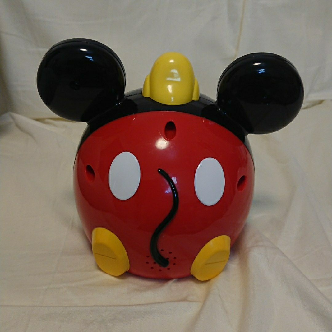 Takara Tomy(タカラトミー)の初めて英語 ミッキーマウス はいはい キッズ/ベビー/マタニティのおもちゃ(知育玩具)の商品写真