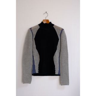 HELMUT LANG(ニット/セーター)のフリマアイテム一覧 HELMUT LANG(ニット/セーター)のフリマアイテム一覧