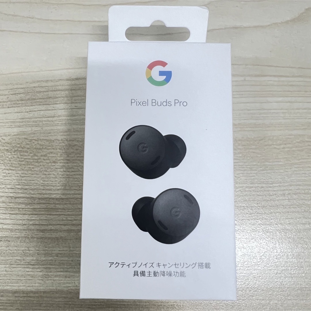 オーディオ機器Google Pixel Buds Pro