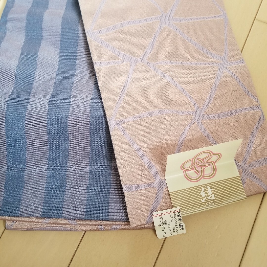 新品☆帯 4