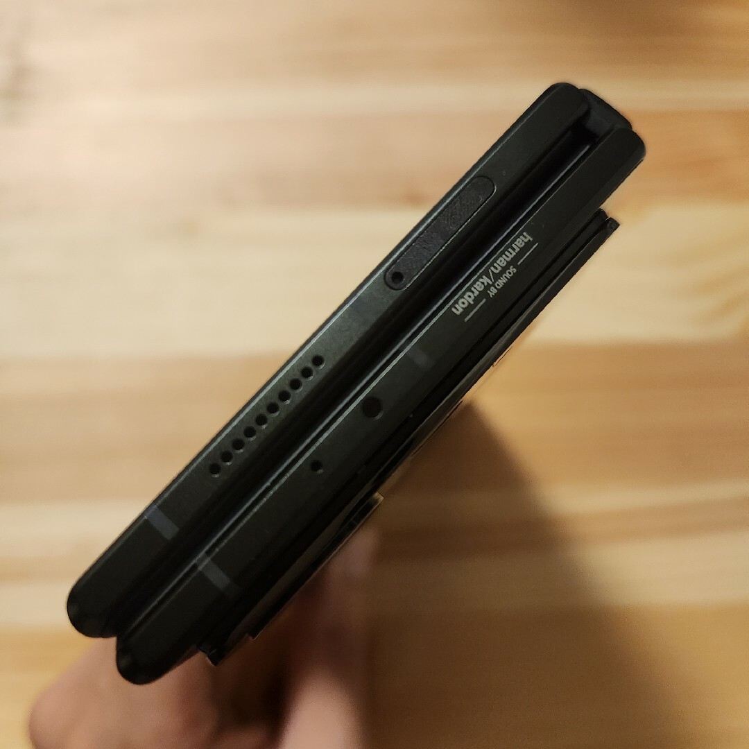 Xiaomi MIX Fold 2 玄夜黒 1TBの通販 by Samsung Store｜ラクマ
