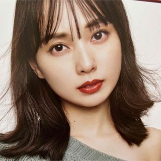 voce 10月号　戸田恵梨香　切り抜き(アート/エンタメ/ホビー)