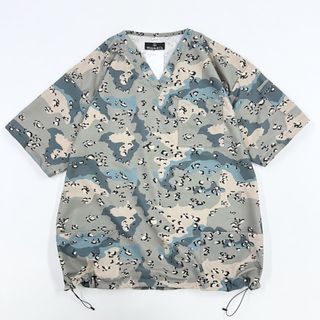 ビームス(BEAMS)のWINICHE&Co.× RESmildiv ウィニッチアンドコー　beams(Tシャツ/カットソー(半袖/袖なし))