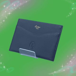 カルティエ 名刺入れ/定期入れ(メンズ)の通販 98点 | Cartierのメンズ