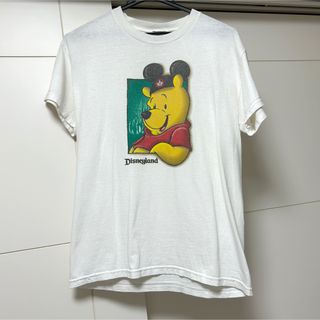 ディズニー ヴィンテージ Tシャツ(レディース/半袖)の通販 200点以上