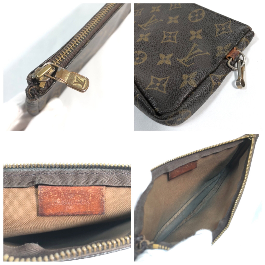 ルイビトン　Louis vuitton バック　付属品無し