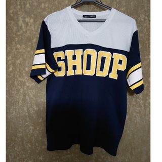 ベイビーシュープ(baby shoop)の半袖(Tシャツ(半袖/袖なし))