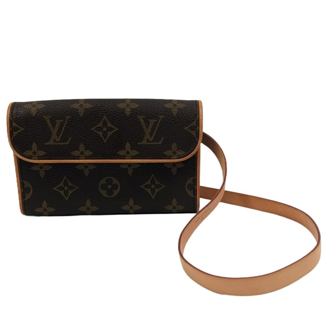 ルイ・ヴィトン LOUIS VUITTON ポシェット・フロランティーヌ M51855 ...