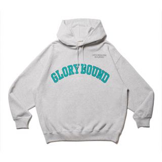 クーティー パーカー(メンズ)の通販 100点以上 | COOTIEのメンズを買う クーティー パーカー(メンズ)の通販 100点以上 | COOTIEのメンズを買う
