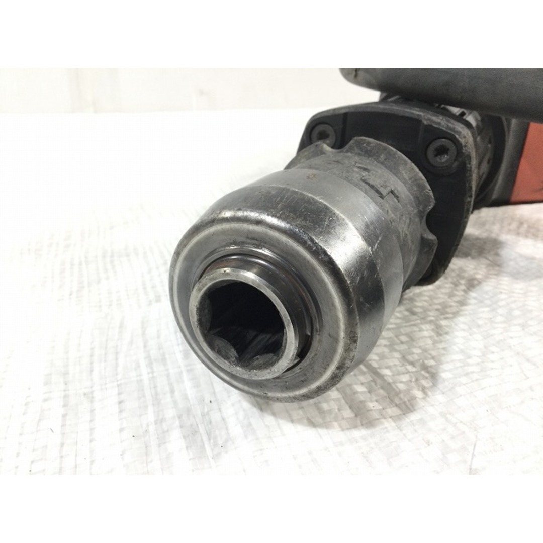 ☆中古品☆HILTI ヒルティ 電動ハツリ機 TE905-AVR 破砕 ☆中古品☆HILTI ヒルティ 電動ハツリ機 TE905-AVR 破砕
