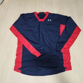 アンダーアーマー(UNDER ARMOUR)のUAトップス(ジャージ)