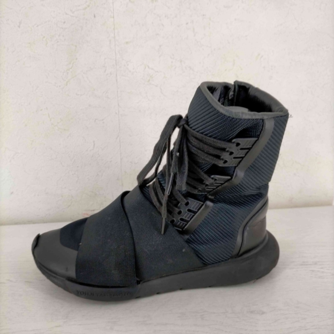 Y-3(ワイスリー) QASA BOOT メンズ シューズ スニーカー