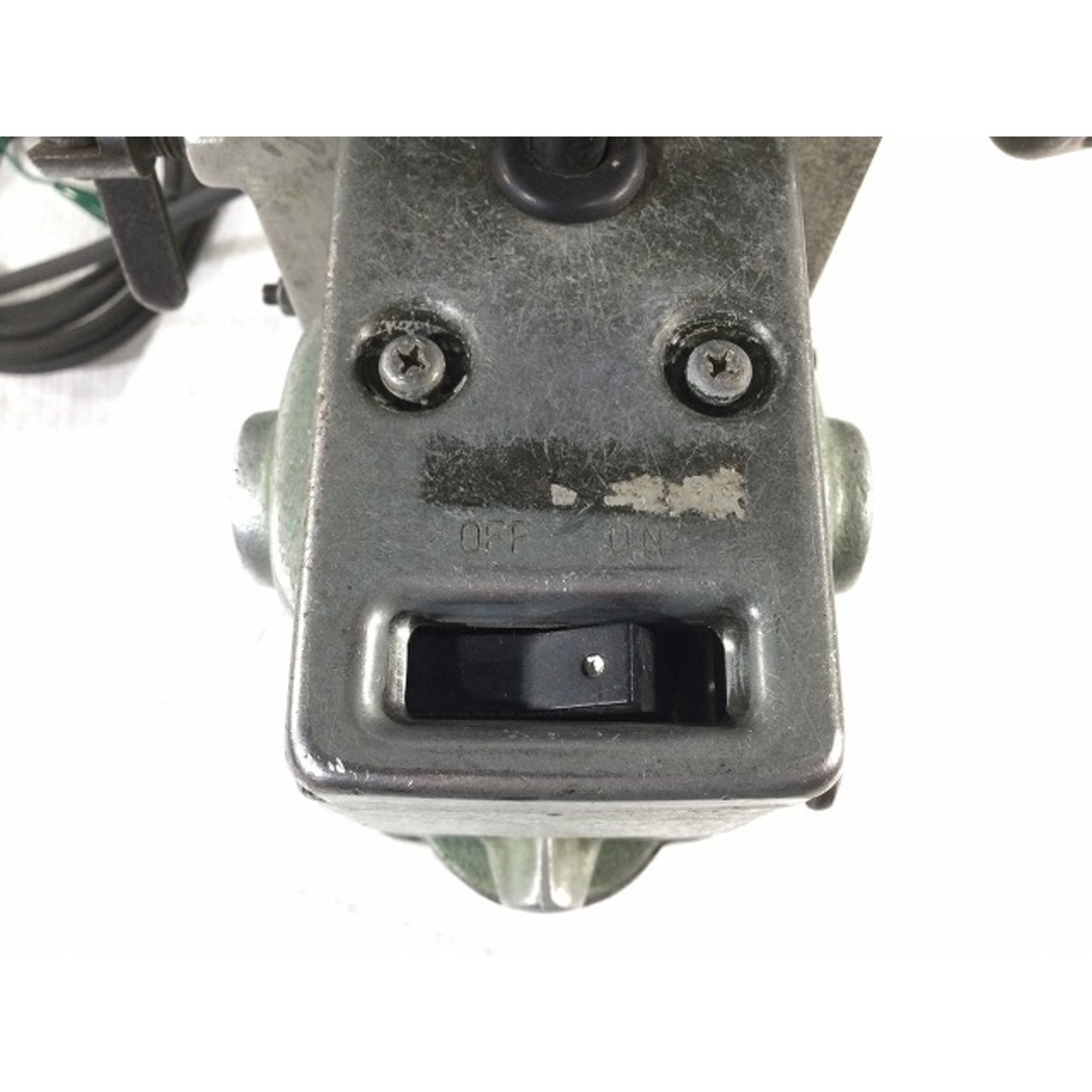 日立 - ☆中古品☆HITACHI 日立工機 100V 21mm 磁気ボール盤 日立 - ☆中古品☆HITACHI 日立工機 100V 21mm 磁気ボール盤