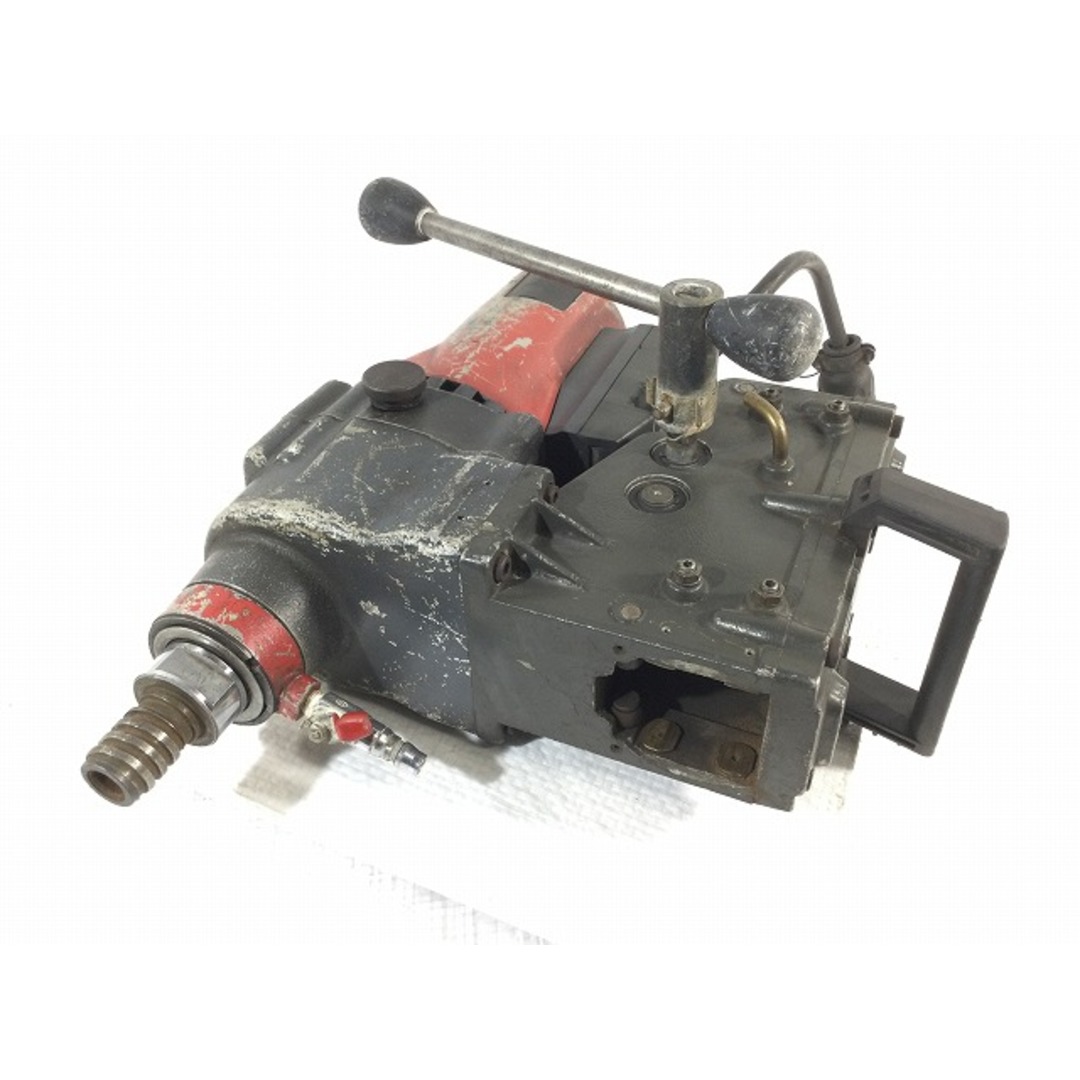 ☆中古品☆ HAKKEN コンセック コアドリル SPO-14A 本体のみ ☆中古品☆ HAKKEN コンセック コアドリル SPO-14A 本体のみ