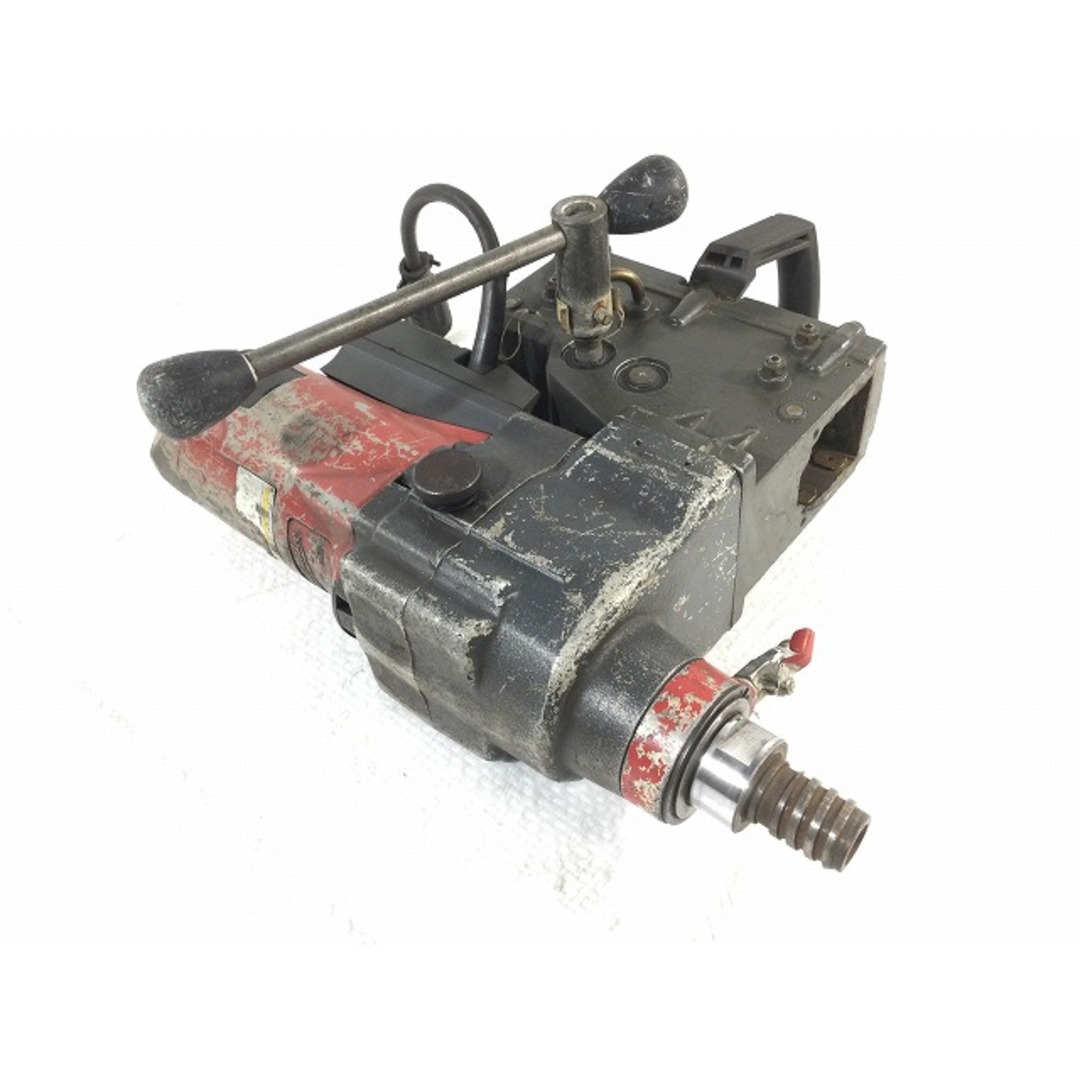 ☆中古品☆ HAKKEN コンセック コアドリル SPO-14A 本体のみ ☆中古品☆ HAKKEN コンセック コアドリル SPO-14A 本体のみ