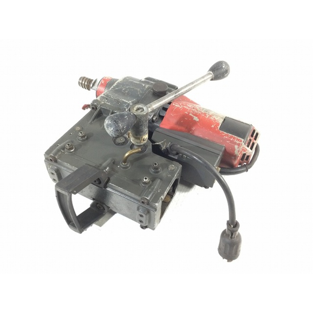 ☆中古品☆ HAKKEN コンセック コアドリル SPO-14A 本体のみ ☆中古品☆ HAKKEN コンセック コアドリル SPO-14A 本体のみ