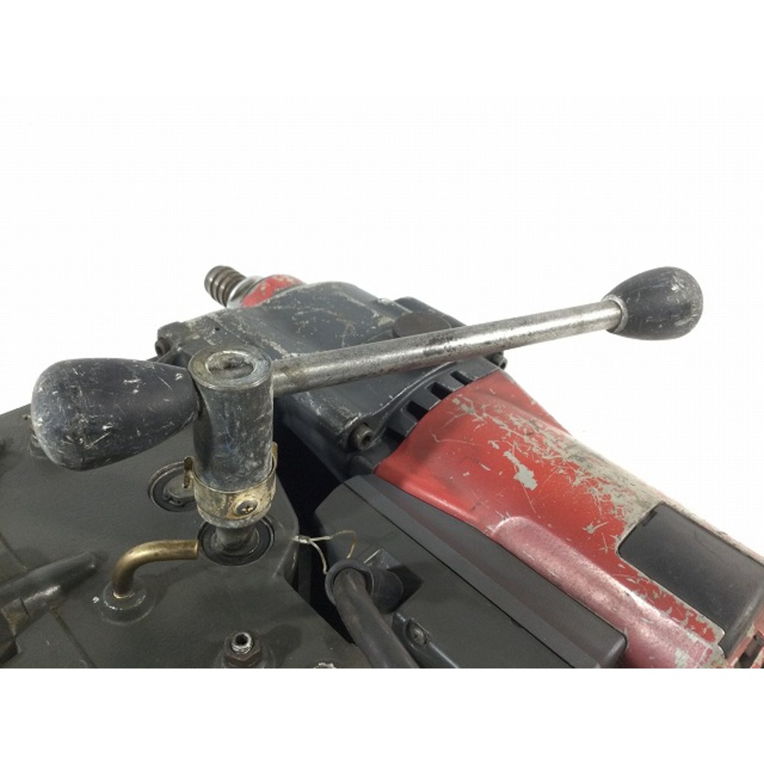 ☆中古品☆ HAKKEN コンセック コアドリル SPO-14A 本体のみ ☆中古品☆ HAKKEN コンセック コアドリル SPO-14A 本体のみ