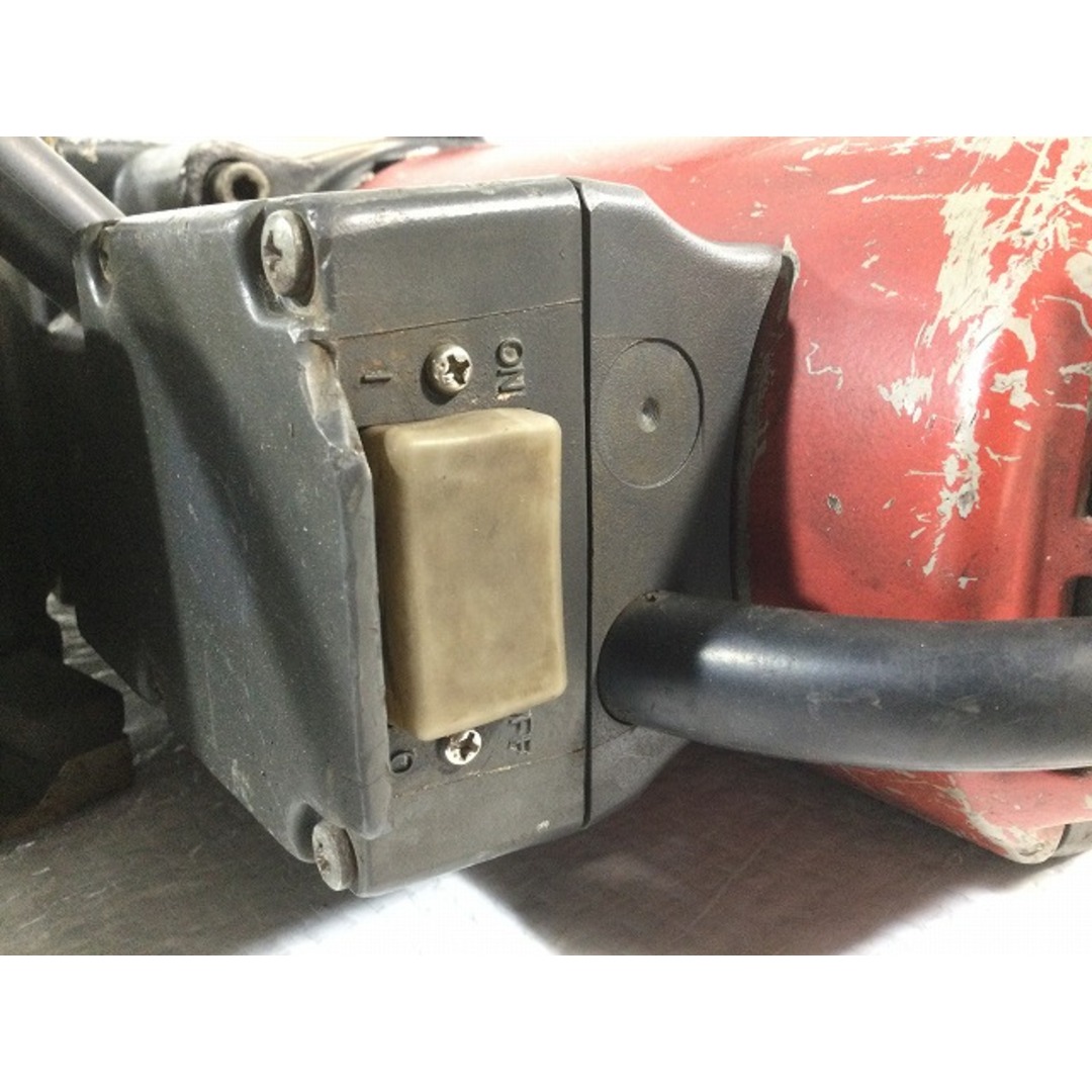 ☆中古品☆ HAKKEN コンセック コアドリル SPO-14A 本体のみ ☆中古品☆ HAKKEN コンセック コアドリル SPO-14A 本体のみ