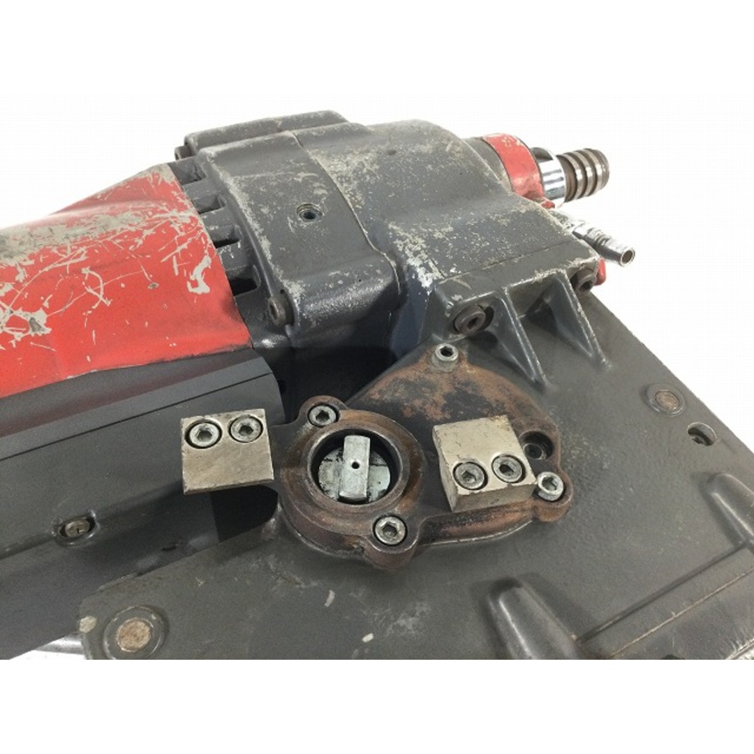 ☆中古品☆ HAKKEN コンセック コアドリル SPO-14A 本体のみ ☆中古品☆ HAKKEN コンセック コアドリル SPO-14A 本体のみ