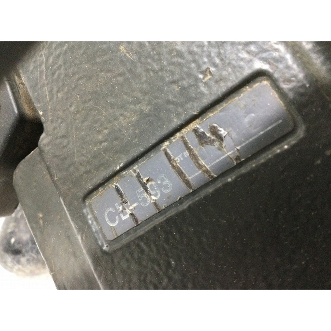 ☆中古品☆ HAKKEN コンセック コアドリル SPO-14A 本体のみ ☆中古品☆ HAKKEN コンセック コアドリル SPO-14A 本体のみ