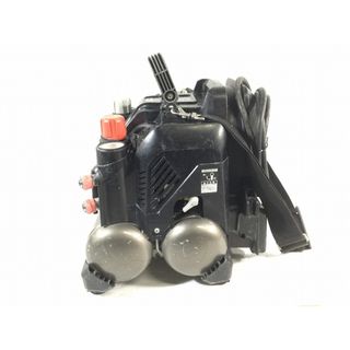 日立 - ☆中古品☆HITACHI 日立工機 常圧/高圧 エアコンプレッサー