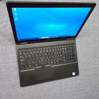 DELL - 良品 15.6インチ DELL 8世代 i7 16GB 512GB Nvidiaの通販 by ...