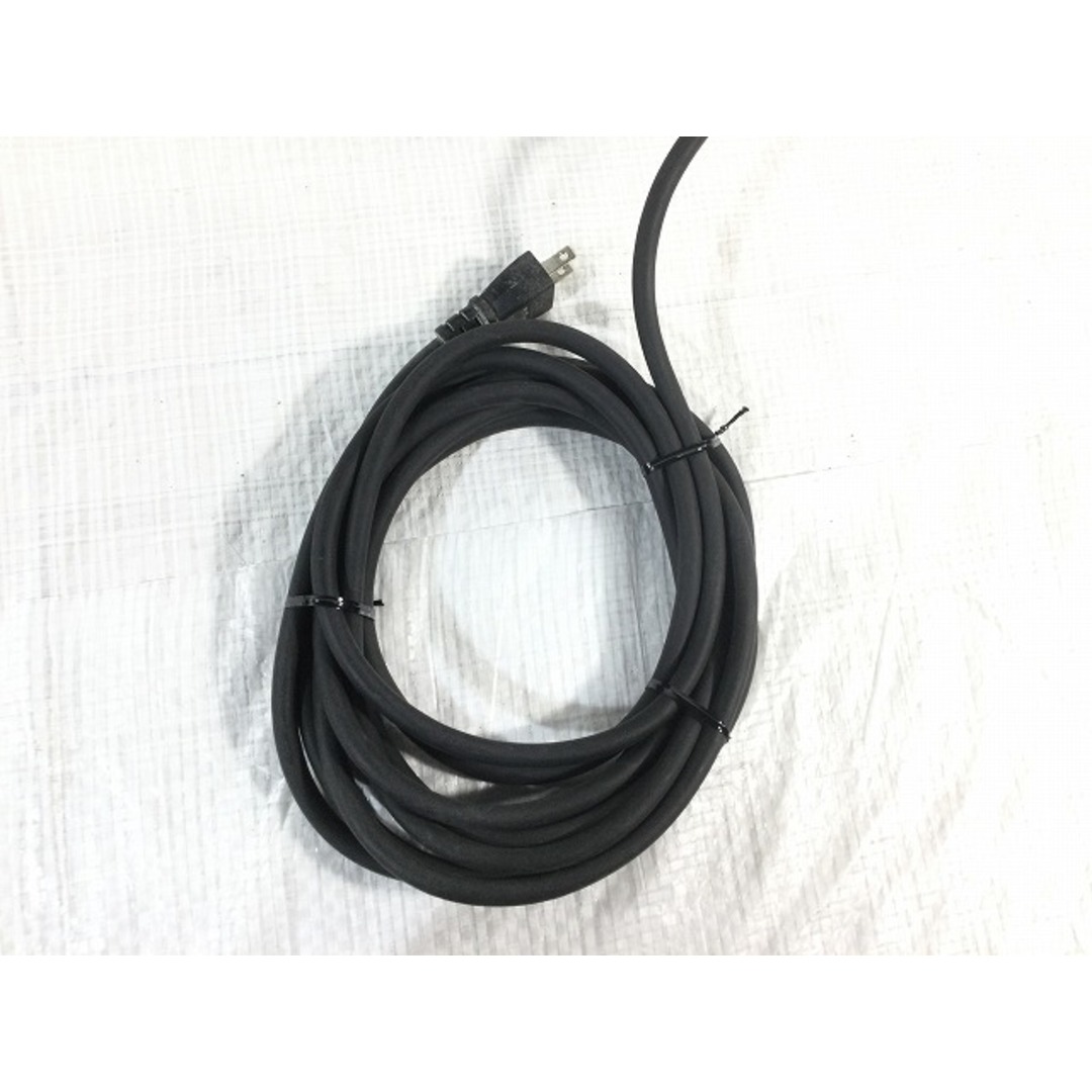 日立 - ☆中古品☆HiKOKI ハイコーキ 100V コンクリート 日立 - ☆中古品☆HiKOKI ハイコーキ 100V コンクリート