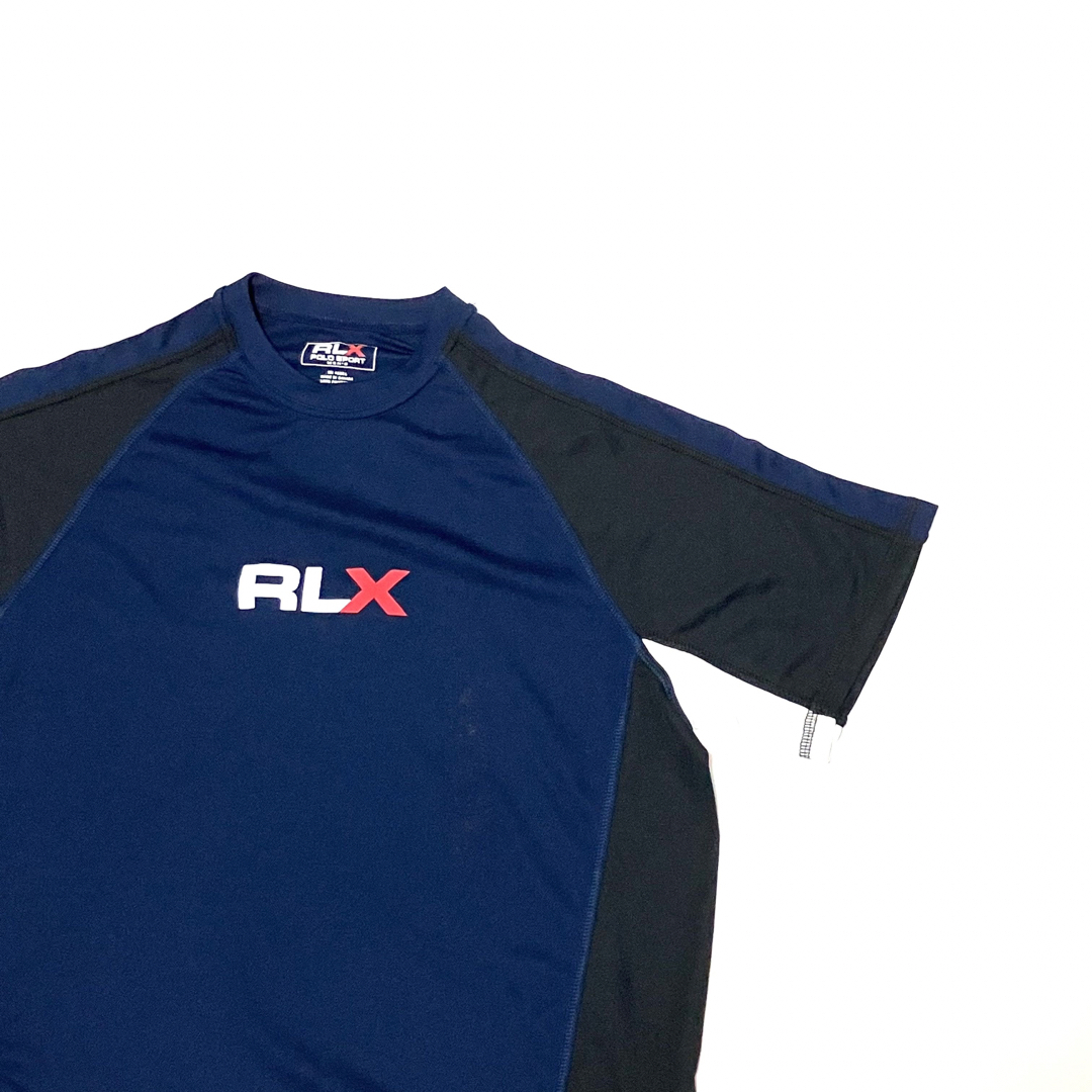 新品 RLX ポロスポーツ POLO SPORT デッド サイクリングTシャツ | フリマアプリ ラクマ