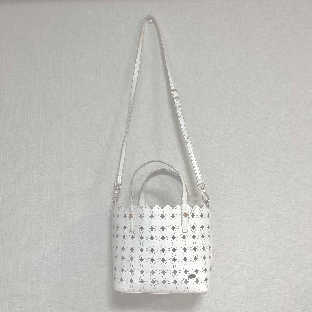 トッカ   CANDY  CLOVER  MINI  TOTOBAG   新品