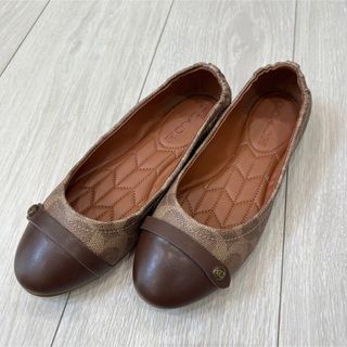 コーチ(COACH) バレエシューズ(レディース)の通販 200点以上 | コーチ